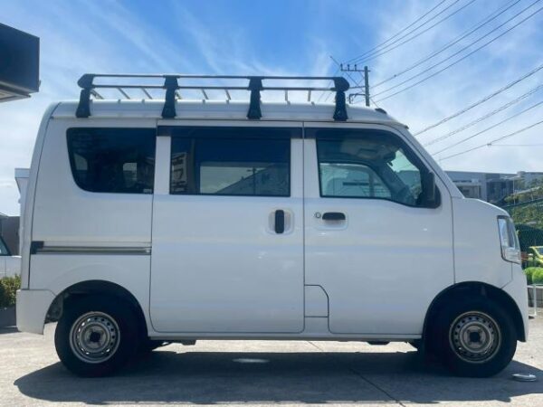 Ref:AUX-19025780 NISSAN NV100 CLIPPER VAN 2019 - Image 4
