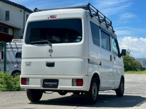 Ref:AUX-19025780 NISSAN NV100 CLIPPER VAN 2019 - Image 5