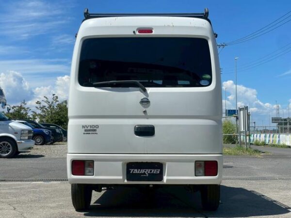 Ref:AUX-19025780 NISSAN NV100 CLIPPER VAN 2019 - Image 6