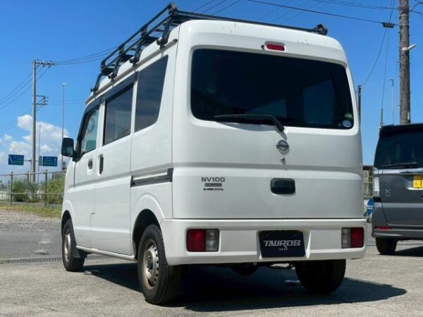 Ref:AUX-19025780 NISSAN NV100 CLIPPER VAN 2019 - Image 7