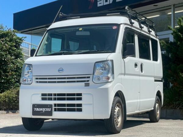 Ref:AUX-19025780 NISSAN NV100 CLIPPER VAN 2019