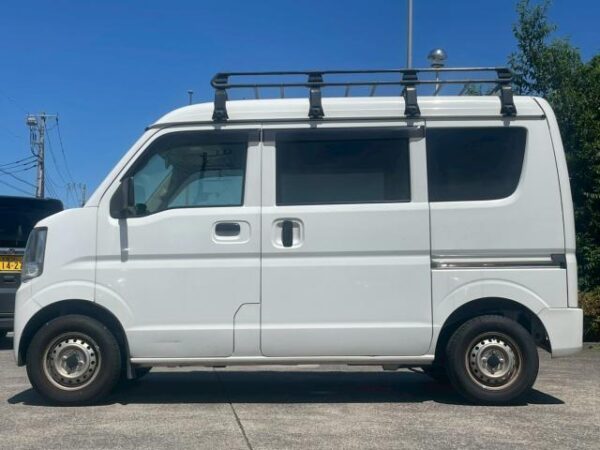 Ref:AUX-19025780 NISSAN NV100 CLIPPER VAN 2019 - Image 8