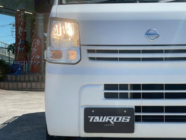Ref:AUX-19025780 NISSAN NV100 CLIPPER VAN 2019 - Image 9