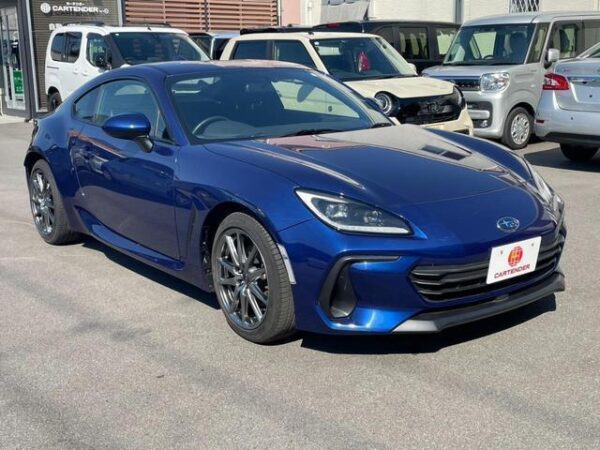 Ref:AUX-19025803 SUBARU BRZ 2023 - Image 2