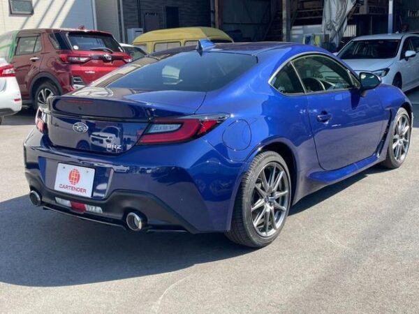 Ref:AUX-19025803 SUBARU BRZ 2023 - Image 3