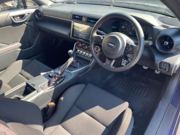 Ref:AUX-19025803 SUBARU BRZ 2023 - Image 5