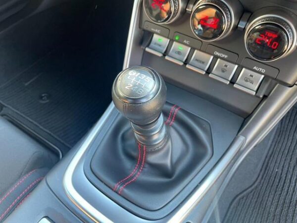 Ref:AUX-19025803 SUBARU BRZ 2023 - Image 8