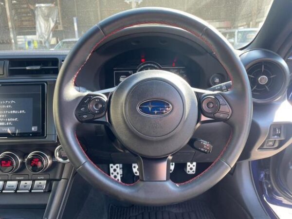Ref:AUX-19025803 SUBARU BRZ 2023 - Image 9