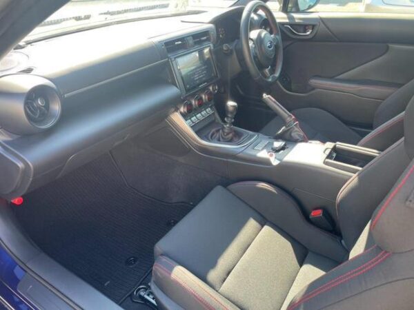 Ref:AUX-19025803 SUBARU BRZ 2023 - Image 10