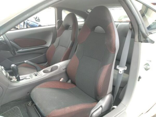 Ref:AUX-19025816 TOYOTA CELICA 2000 - Image 11