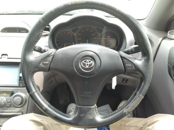 Ref:AUX-19025816 TOYOTA CELICA 2000 - Image 12
