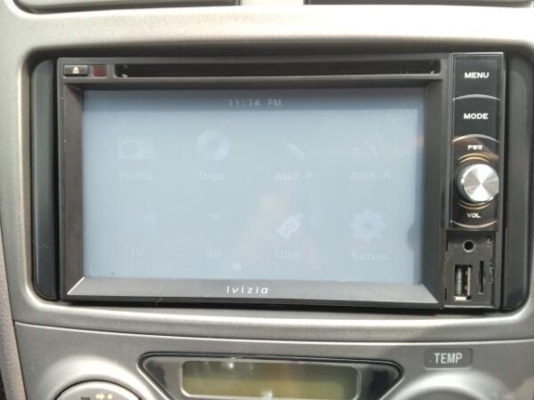 Ref:AUX-19025816 TOYOTA CELICA 2000 - Image 13