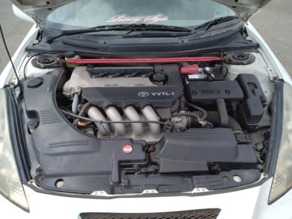 Ref:AUX-19025816 TOYOTA CELICA 2000 - Image 15