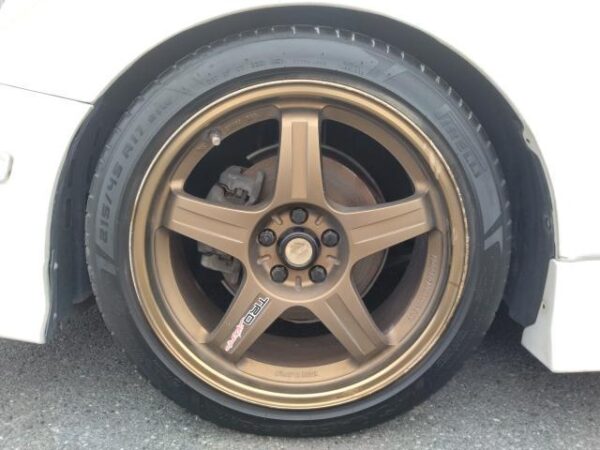 Ref:AUX-19025816 TOYOTA CELICA 2000 - Image 17