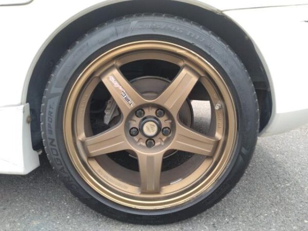 Ref:AUX-19025816 TOYOTA CELICA 2000 - Image 18