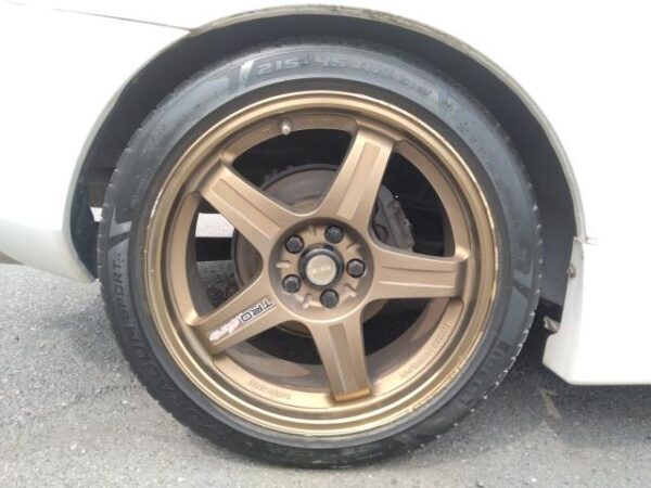 Ref:AUX-19025816 TOYOTA CELICA 2000 - Image 19