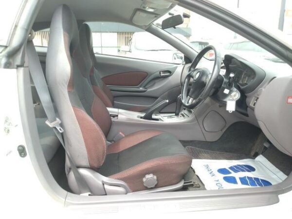 Ref:AUX-19025816 TOYOTA CELICA 2000 - Image 6