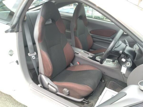 Ref:AUX-19025816 TOYOTA CELICA 2000 - Image 7