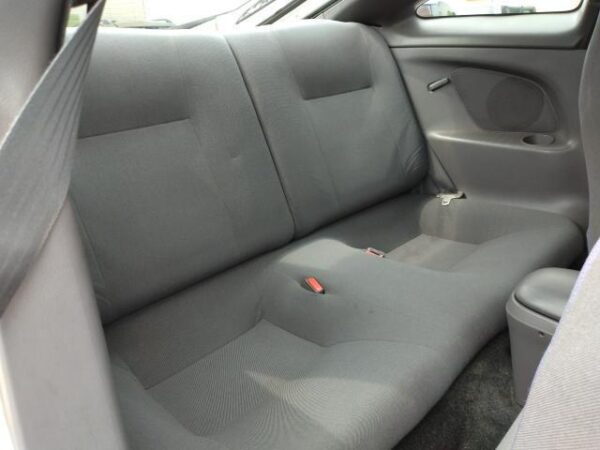 Ref:AUX-19025816 TOYOTA CELICA 2000 - Image 8