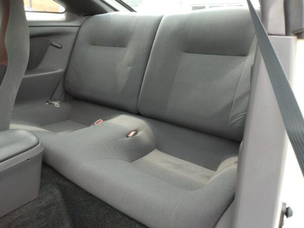 Ref:AUX-19025816 TOYOTA CELICA 2000 - Image 9