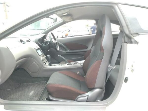 Ref:AUX-19025816 TOYOTA CELICA 2000 - Image 10