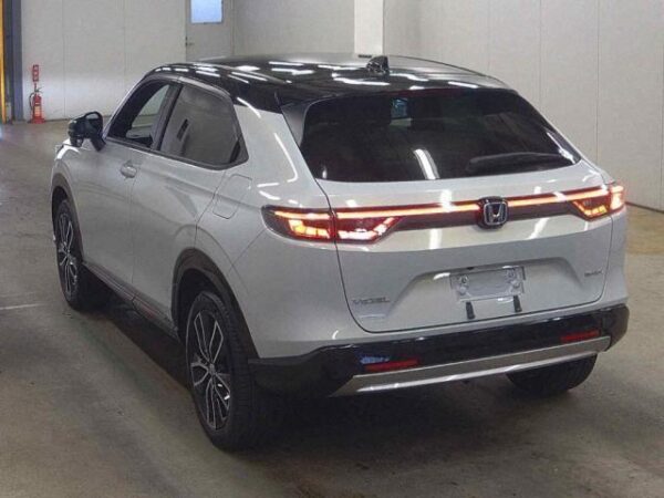 Ref:AUX-19025864 HONDA VEZEL 2023 - Image 2