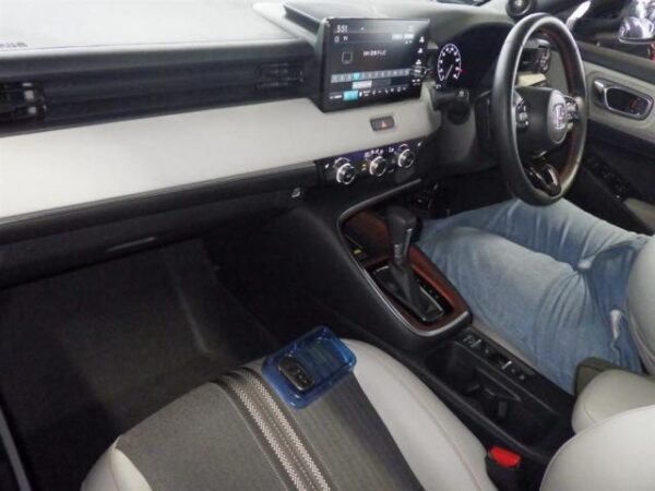 Ref:AUX-19025864 HONDA VEZEL 2023 - Image 3