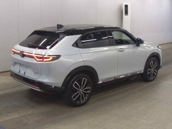 Ref:AUX-19025864 HONDA VEZEL 2023 - Image 5