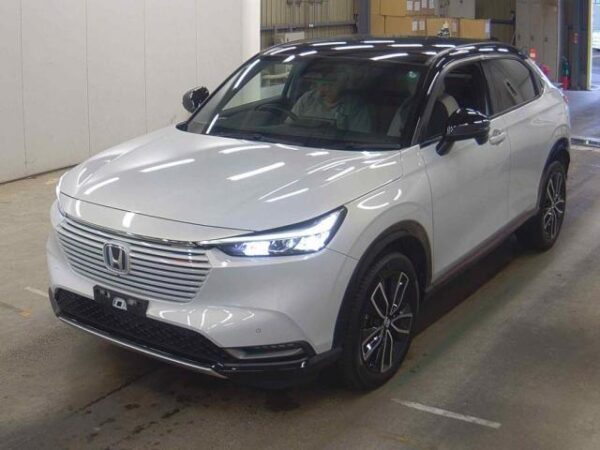 Ref:AUX-19025864 HONDA VEZEL 2023 - Image 6