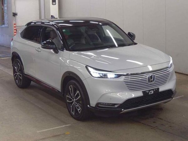 Ref:AUX-19025864 HONDA VEZEL 2023