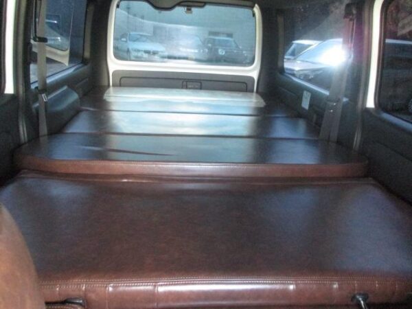 Ref:AUX-19025897 TOYOTA HIACE VAN 2023 - Image 14