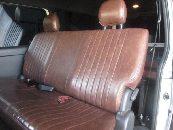 Ref:AUX-19025897 TOYOTA HIACE VAN 2023 - Image 6