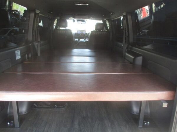 Ref:AUX-19025897 TOYOTA HIACE VAN 2023 - Image 7