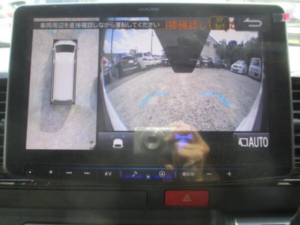 Ref:AUX-19025897 TOYOTA HIACE VAN 2023 - Image 10