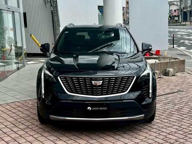 Ref:AUX-19026098 CADILLAC CADILLAC XT4 2024 - Image 2
