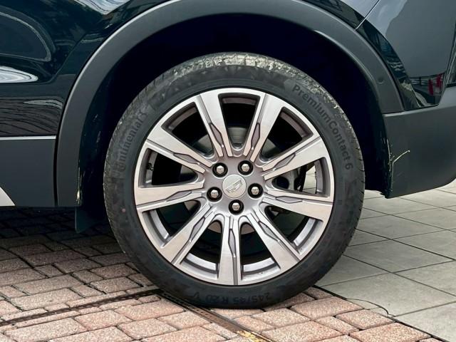 Ref:AUX-19026098 CADILLAC CADILLAC XT4 2024 - Image 11