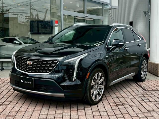 Ref:AUX-19026098 CADILLAC CADILLAC XT4 2024 - Image 12