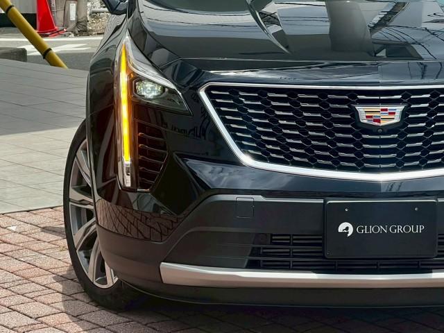 Ref:AUX-19026098 CADILLAC CADILLAC XT4 2024 - Image 13
