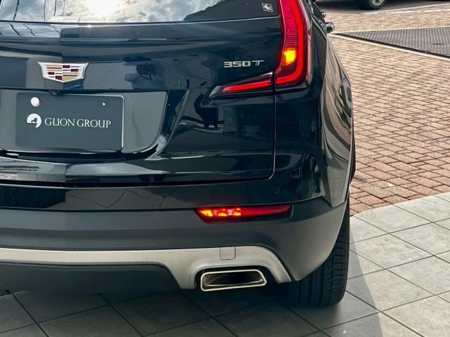 Ref:AUX-19026098 CADILLAC CADILLAC XT4 2024 - Image 14