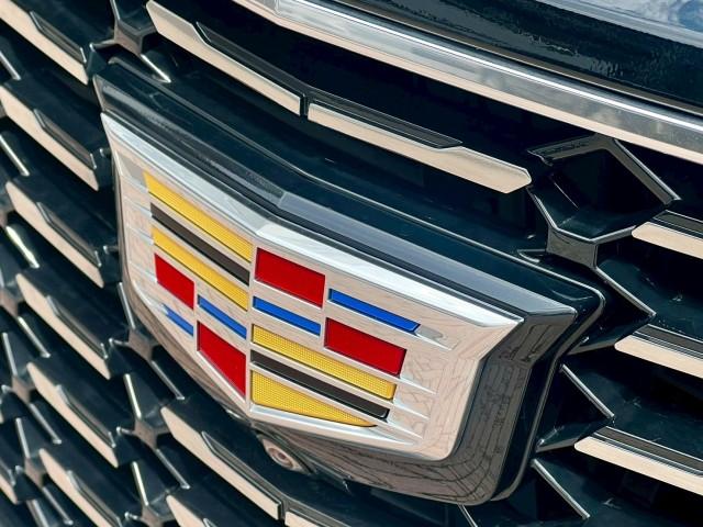 Ref:AUX-19026098 CADILLAC CADILLAC XT4 2024 - Image 17