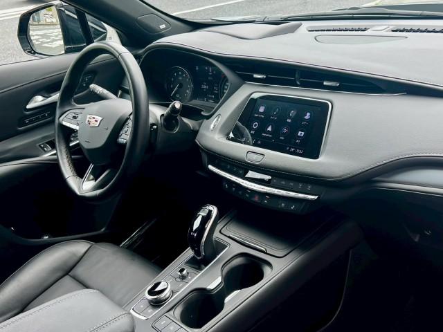 Ref:AUX-19026098 CADILLAC CADILLAC XT4 2024 - Image 20