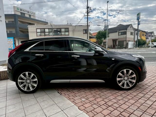 Ref:AUX-19026098 CADILLAC CADILLAC XT4 2024 - Image 6