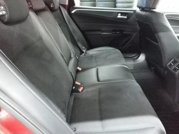 Ref:AUX-19026101 HONDA JADE 2018 - Image 4