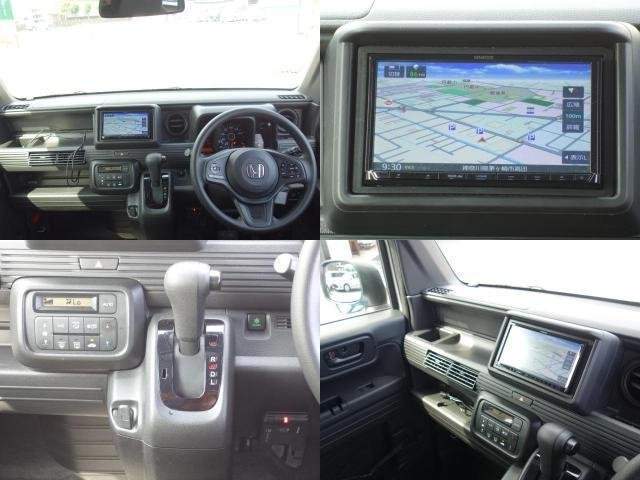 Ref:AUX-19026103 HONDA N-VAN 2021 - Image 6