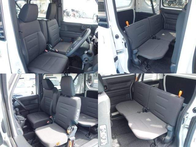 Ref:AUX-19026103 HONDA N-VAN 2021 - Image 7