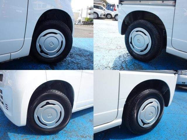 Ref:AUX-19026103 HONDA N-VAN 2021 - Image 9