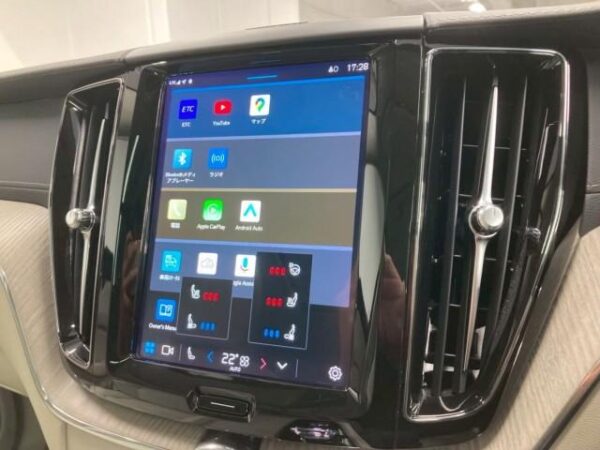 Ref:AUX-19026134 VOLVO XC60 2023 - Image 18