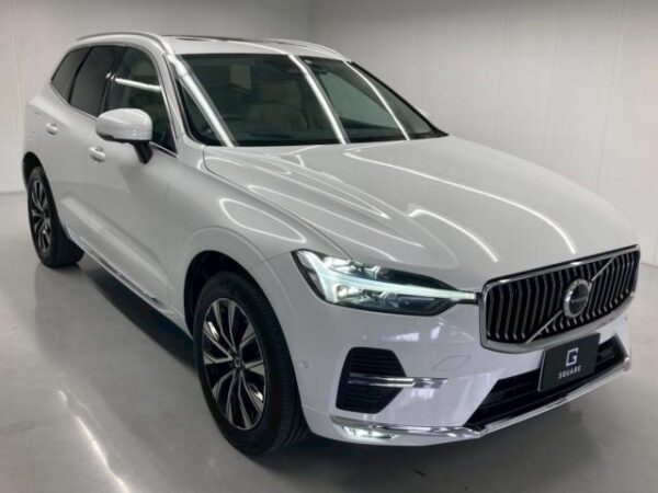 Ref:AUX-19026134 VOLVO XC60 2023 - Image 6