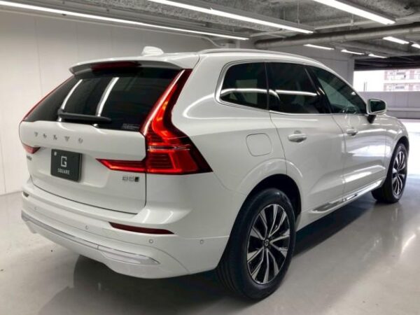 Ref:AUX-19026134 VOLVO XC60 2023 - Image 7
