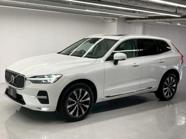 Ref:AUX-19026134 VOLVO XC60 2023